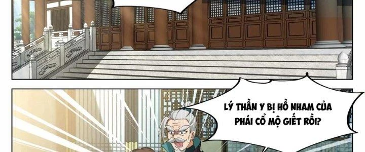 Bắt Đầu Đã Có 996 Chapter 30 - Trang 11