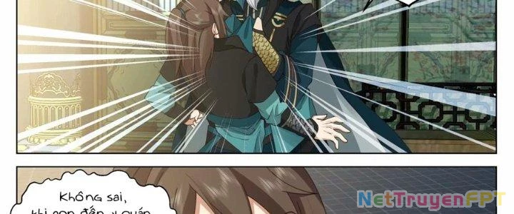 Bắt Đầu Đã Có 996 Chapter 30 - Trang 12