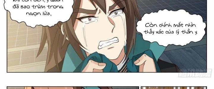Bắt Đầu Đã Có 996 Chapter 30 - Trang 13