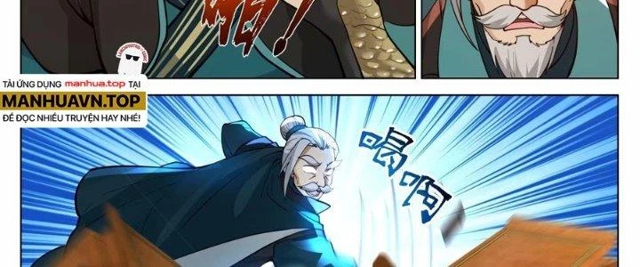 Bắt Đầu Đã Có 996 Chapter 30 - Trang 15
