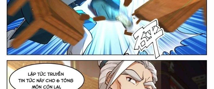 Bắt Đầu Đã Có 996 Chapter 30 - Trang 16