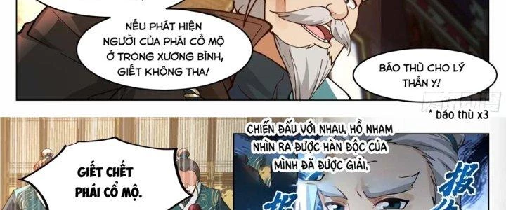 Bắt Đầu Đã Có 996 Chapter 30 - Trang 17