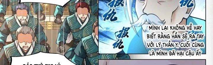 Bắt Đầu Đã Có 996 Chapter 30 - Trang 18