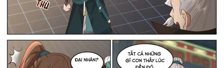 Bắt Đầu Đã Có 996 Chapter 30 - Trang 22