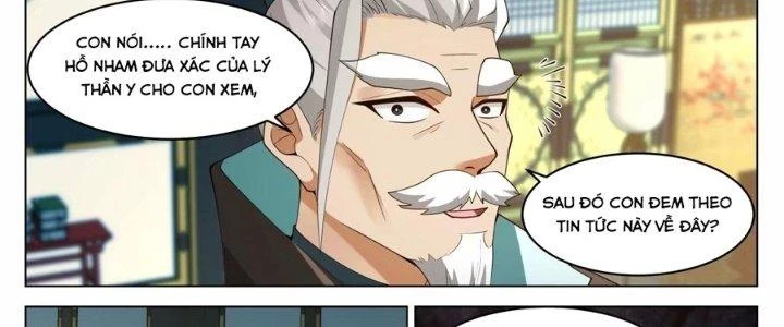 Bắt Đầu Đã Có 996 Chapter 30 - Trang 25
