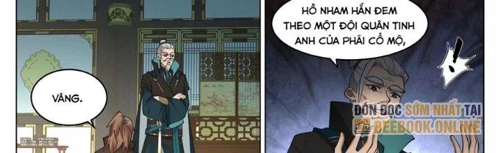 Bắt Đầu Đã Có 996 Chapter 30 - Trang 26