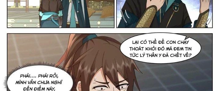 Bắt Đầu Đã Có 996 Chapter 30 - Trang 27