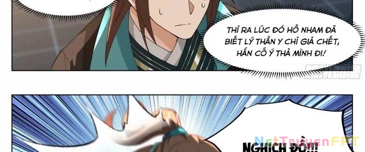 Bắt Đầu Đã Có 996 Chapter 30 - Trang 28
