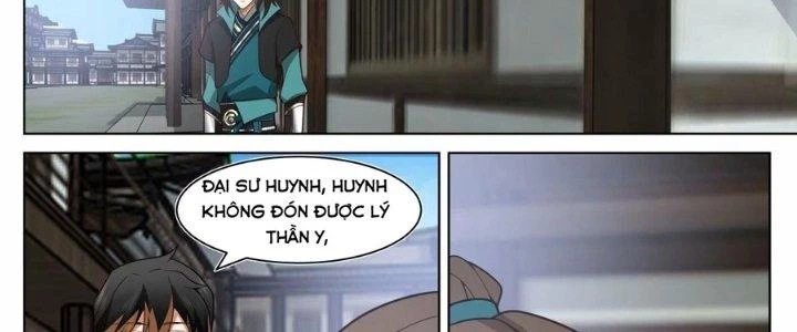 Bắt Đầu Đã Có 996 Chapter 30 - Trang 3