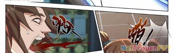 Bắt Đầu Đã Có 996 Chapter 30 - Trang 30