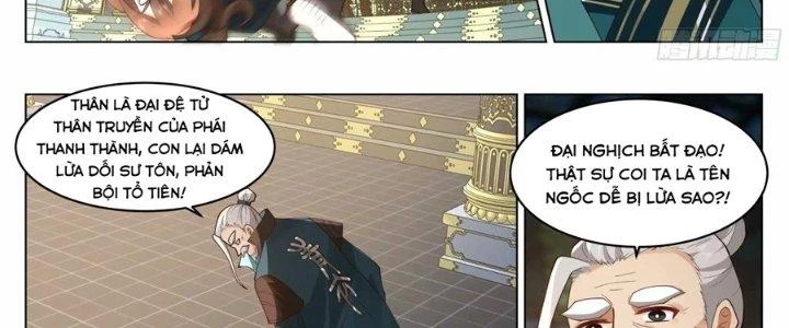Bắt Đầu Đã Có 996 Chapter 30 - Trang 32