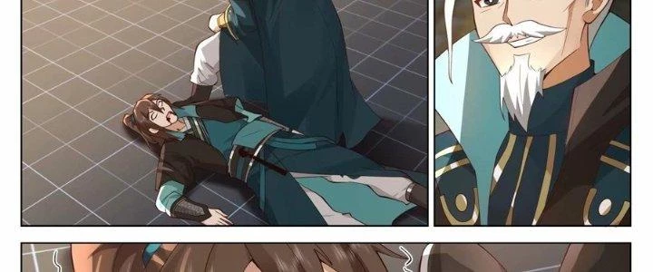 Bắt Đầu Đã Có 996 Chapter 30 - Trang 33