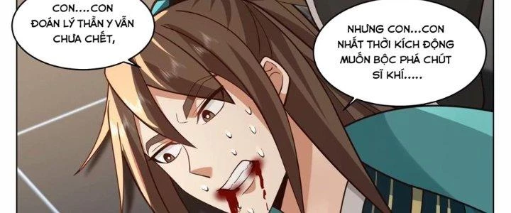 Bắt Đầu Đã Có 996 Chapter 30 - Trang 36