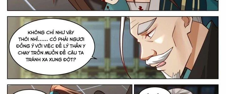 Bắt Đầu Đã Có 996 Chapter 30 - Trang 37
