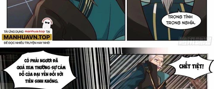 Bắt Đầu Đã Có 996 Chapter 30 - Trang 39
