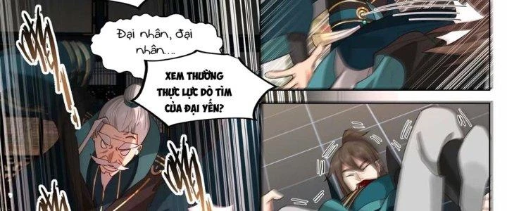 Bắt Đầu Đã Có 996 Chapter 30 - Trang 40