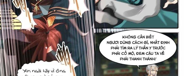 Bắt Đầu Đã Có 996 Chapter 30 - Trang 41