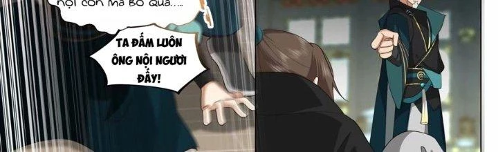 Bắt Đầu Đã Có 996 Chapter 30 - Trang 42