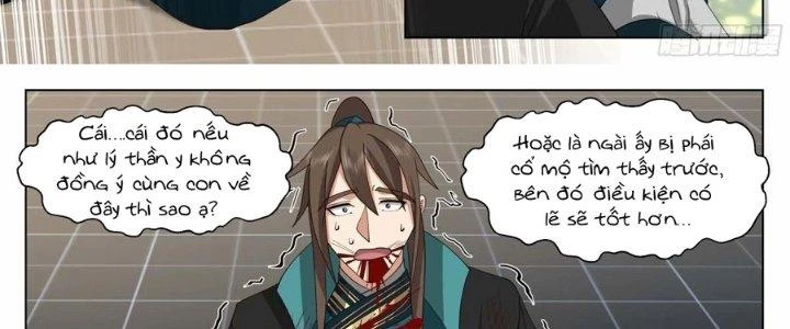 Bắt Đầu Đã Có 996 Chapter 30 - Trang 43