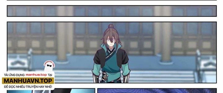Bắt Đầu Đã Có 996 Chapter 30 - Trang 47