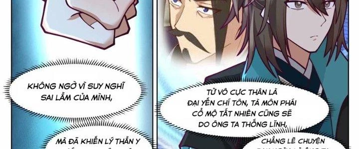Bắt Đầu Đã Có 996 Chapter 30 - Trang 49