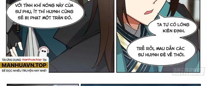 Bắt Đầu Đã Có 996 Chapter 30 - Trang 5