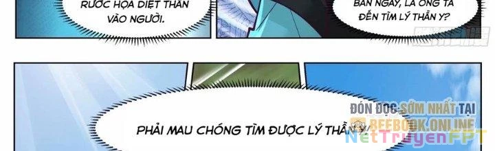 Bắt Đầu Đã Có 996 Chapter 30 - Trang 50