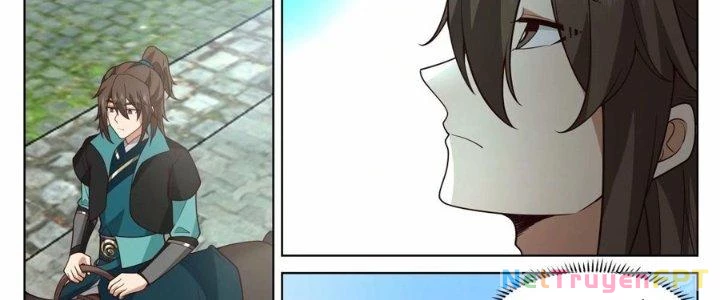 Bắt Đầu Đã Có 996 Chapter 30 - Trang 8