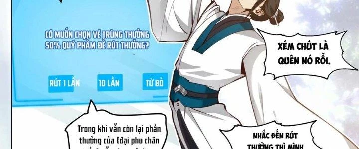 Bắt Đầu Đã Có 996 Chapter 31 - Trang 11