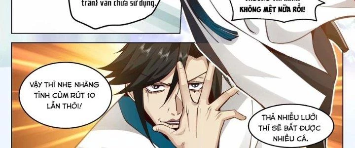Bắt Đầu Đã Có 996 Chapter 31 - Trang 12