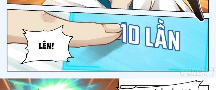 Bắt Đầu Đã Có 996 Chapter 31 - Trang 13