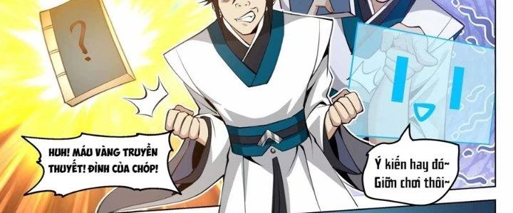 Bắt Đầu Đã Có 996 Chapter 31 - Trang 15