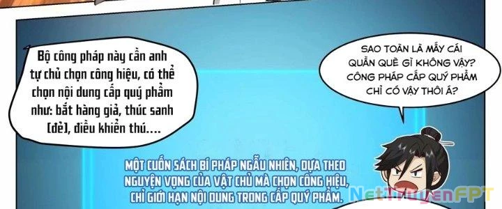 Bắt Đầu Đã Có 996 Chapter 31 - Trang 16