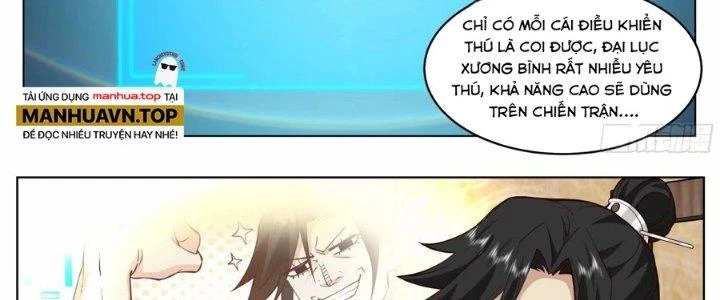 Bắt Đầu Đã Có 996 Chapter 31 - Trang 17