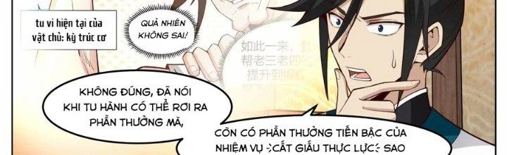 Bắt Đầu Đã Có 996 Chapter 31 - Trang 18