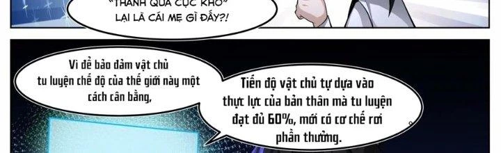 Bắt Đầu Đã Có 996 Chapter 31 - Trang 22