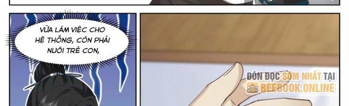 Bắt Đầu Đã Có 996 Chapter 31 - Trang 26