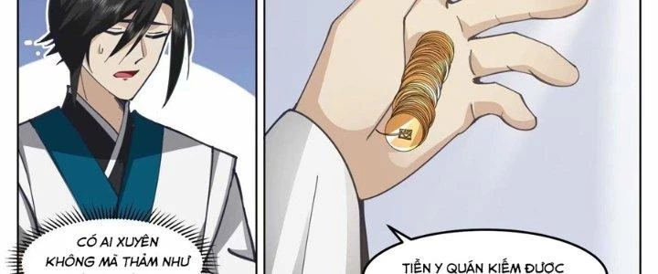 Bắt Đầu Đã Có 996 Chapter 31 - Trang 27