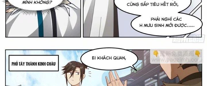 Bắt Đầu Đã Có 996 Chapter 31 - Trang 28