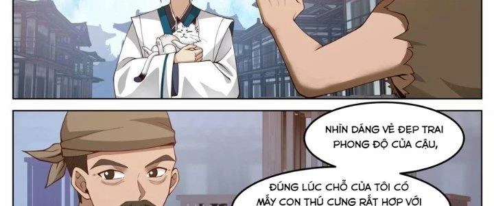 Bắt Đầu Đã Có 996 Chapter 31 - Trang 29