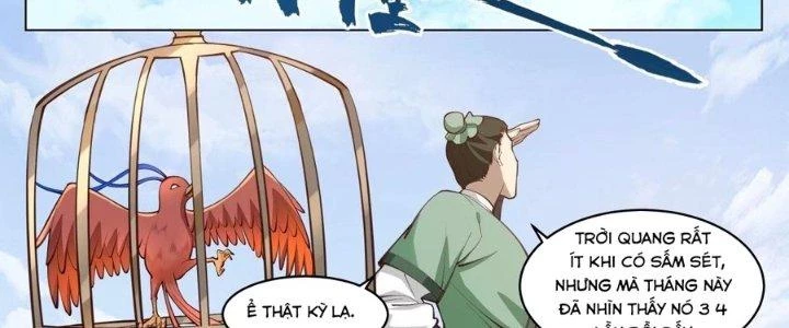 Bắt Đầu Đã Có 996 Chapter 31 - Trang 3