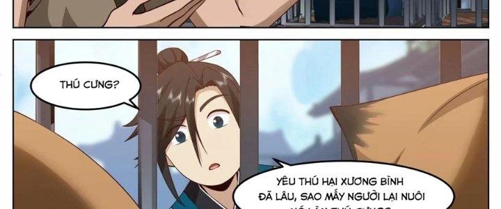 Bắt Đầu Đã Có 996 Chapter 31 - Trang 31