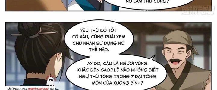 Bắt Đầu Đã Có 996 Chapter 31 - Trang 32