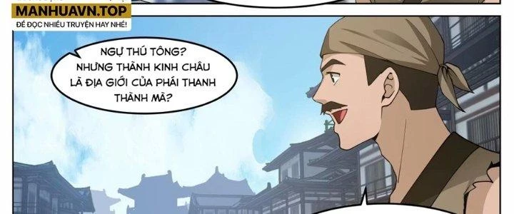 Bắt Đầu Đã Có 996 Chapter 31 - Trang 33