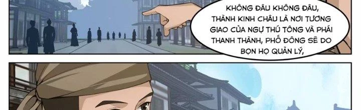 Bắt Đầu Đã Có 996 Chapter 31 - Trang 34