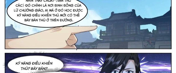 Bắt Đầu Đã Có 996 Chapter 31 - Trang 36