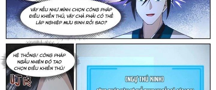 Bắt Đầu Đã Có 996 Chapter 31 - Trang 37