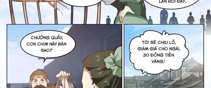 Bắt Đầu Đã Có 996 Chapter 31 - Trang 4