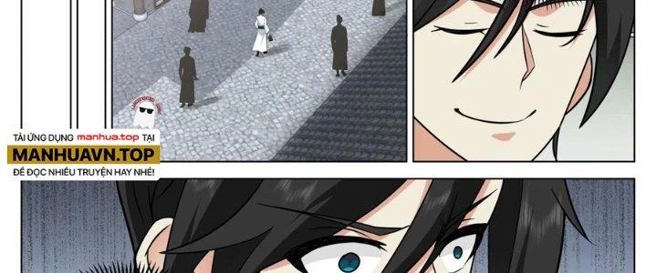 Bắt Đầu Đã Có 996 Chapter 31 - Trang 40