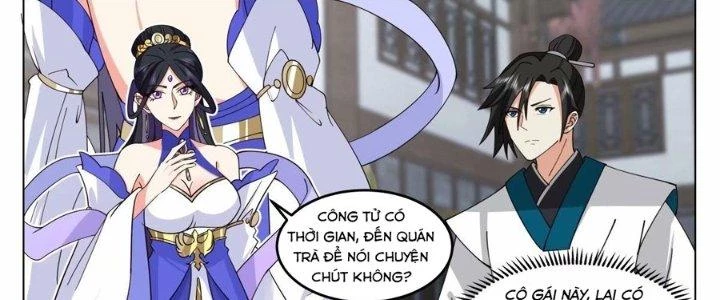 Bắt Đầu Đã Có 996 Chapter 31 - Trang 44